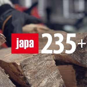 Japa Firewood Processors