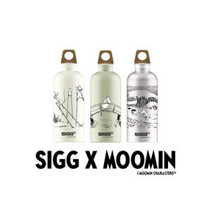 Sigg X Moomin